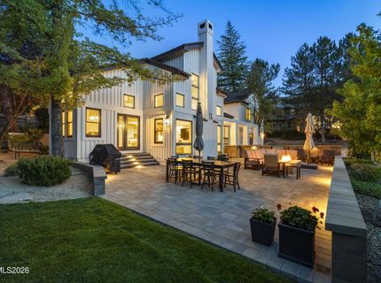 40 Scattergun Circle, Reno, NV 89519 Photo