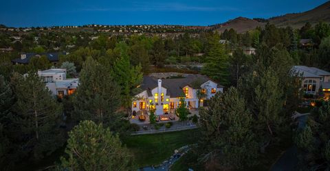 40 Scattergun Circle, Reno, NV 89519 Photo