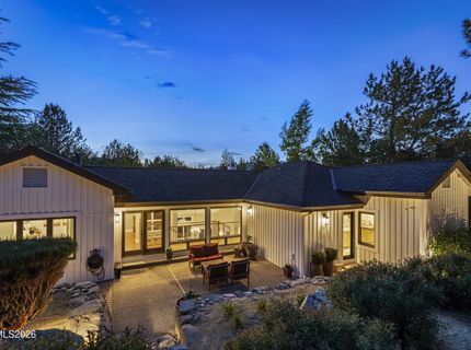 40 Scattergun Circle, Reno, NV 89519 Photo