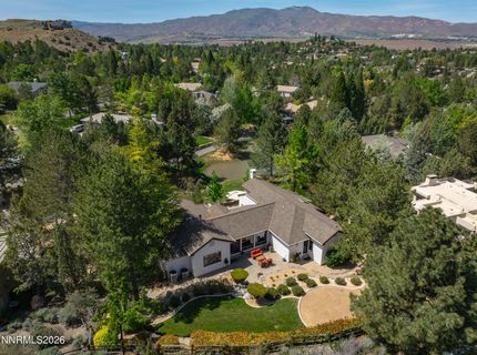 40 Scattergun Circle, Reno, NV 89519 Photo
