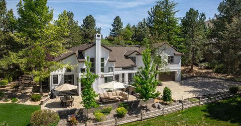40 Scattergun Circle, Reno, NV 89519 Photo