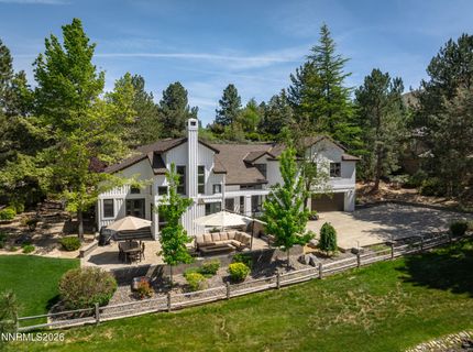 40 Scattergun Circle, Reno, NV 89519 Photo