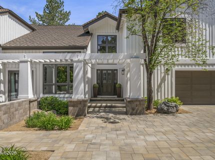 40 Scattergun Circle, Reno, NV 89519 Photo