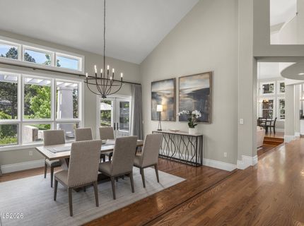 40 Scattergun Circle, Reno, NV 89519 Photo