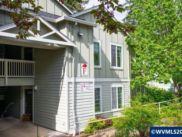 6298 SW Grand Oaks #F204 Dr, Corvallis, OR 97333