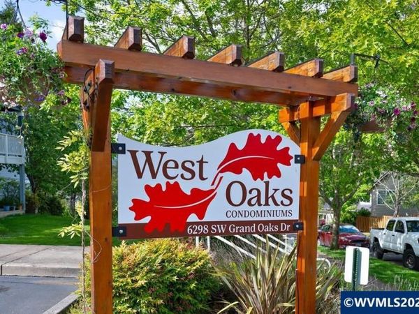 6298 SW Grand Oaks #F204 Dr, Corvallis, OR 97333