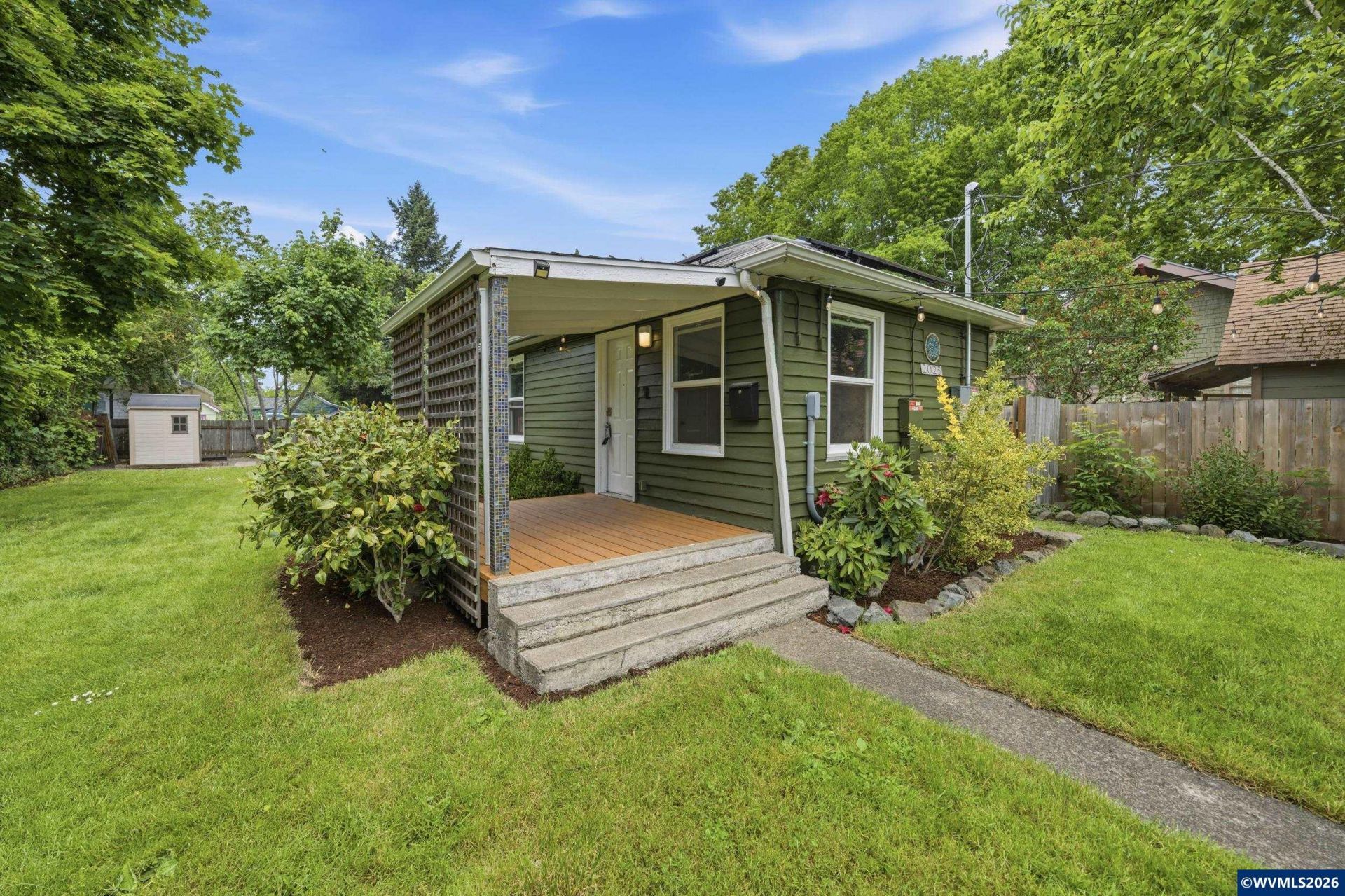 2025 Trade St Se, Salem, OR 97301 Main Photo