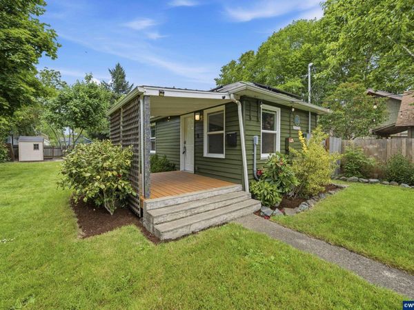2025 Trade St SE, Salem, OR 97301