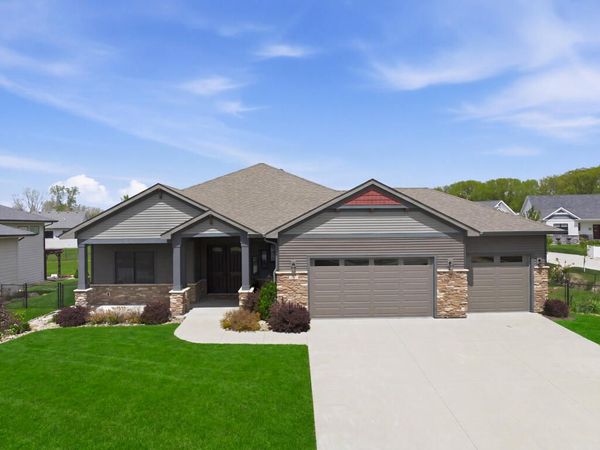 5205 Westfield Drive, Ames, IA 50014