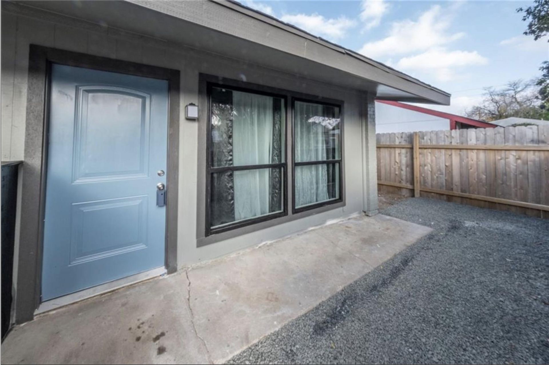 2610 Ektom Dr , Unit C, Austin, TX 78745 Main Photo