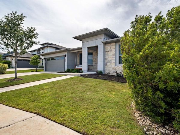 7600 Hillock TER, Austin, TX 78744