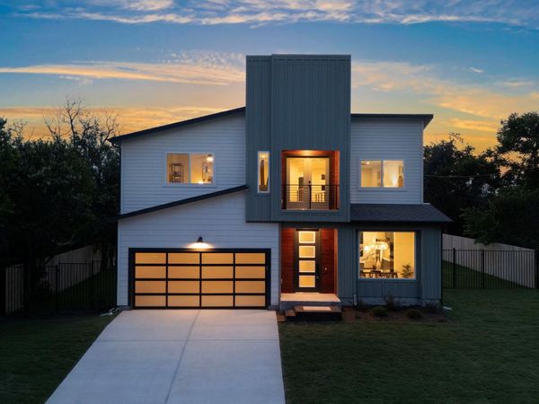 4800 Russet Hill DR, Austin, TX 78723