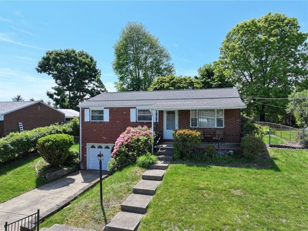 44 HIGHBURY ROAD, Cheswick, PA 15024