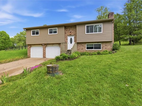 134 Stucky Rd, Renfrew, PA 16053