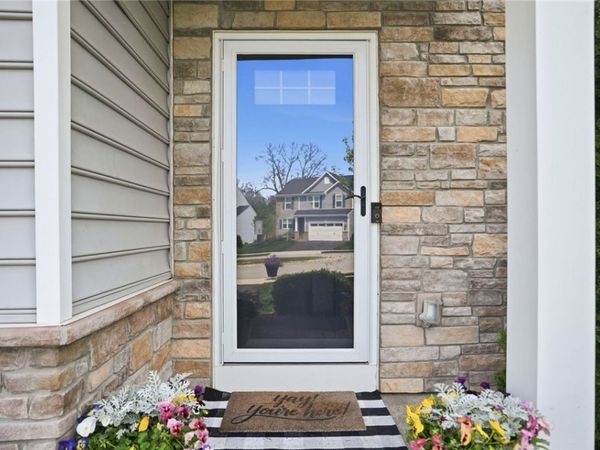 513 Audrey Court, Zelienople, PA 16063
