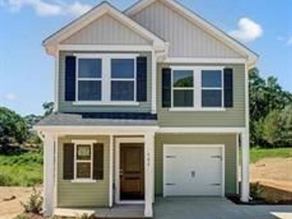 807 Jost Street, Statesville, NC 28677