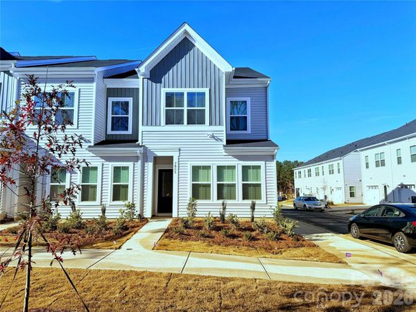 7005 Alpharetta Street , Unit 20, Charlotte, NC 28216
