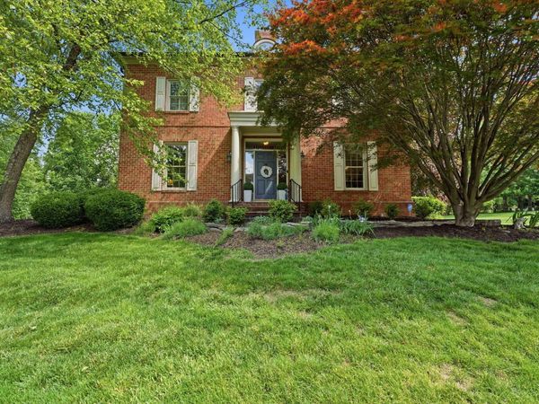 7760 Jordan Crossing, Reynoldsburg, OH 43068