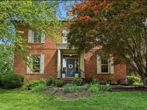 7760 Jordan Crossing, Reynoldsburg, OH 43068