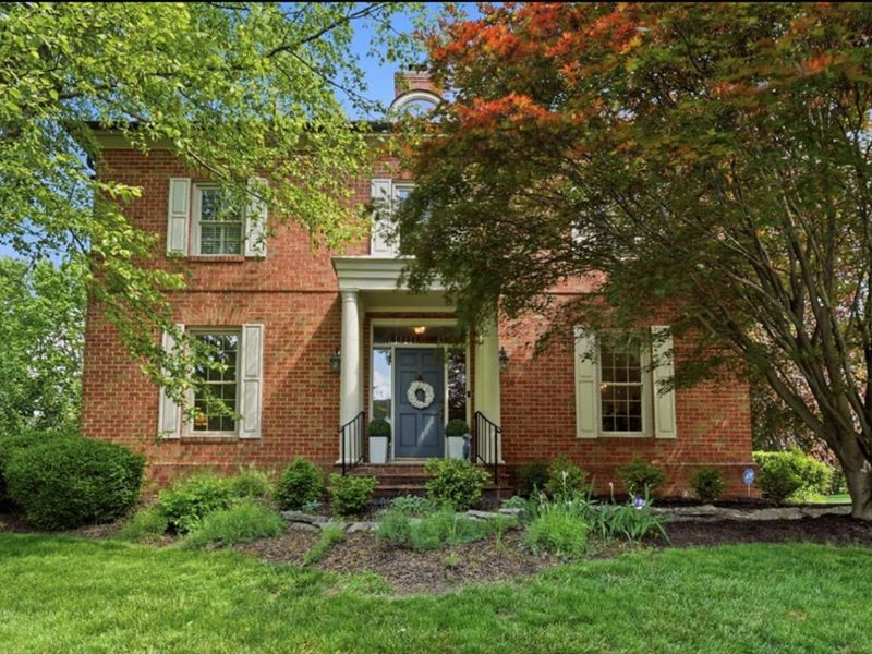 7760 Jordan Crossing, Reynoldsburg, OH 43068 Photo 1
