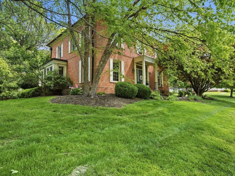 7760 Jordan Crossing, Reynoldsburg, OH 43068 Photo 2