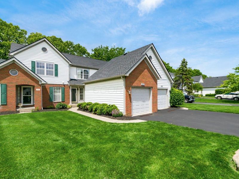 5363 Reston Park Drive, Columbus, OH 43235 Photo 1