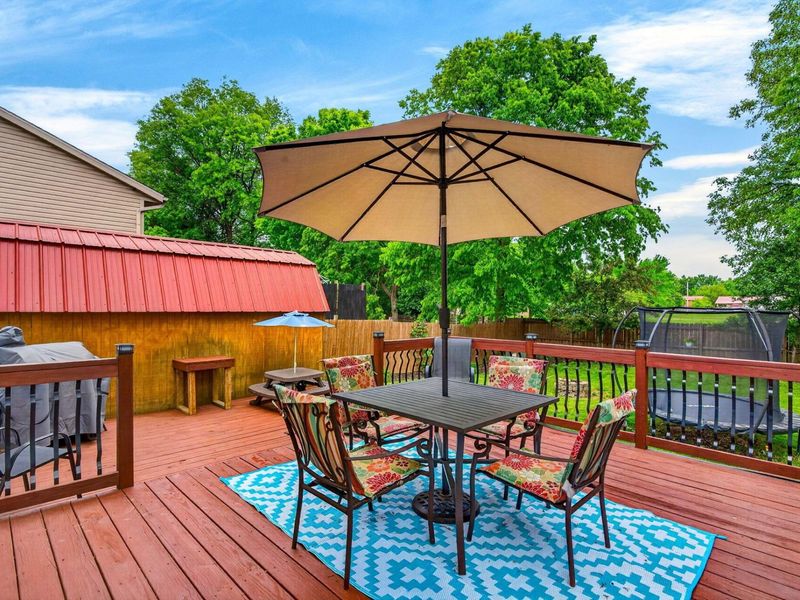 1134 Viewpointe Drive , Columbus, OH 43207 Photo 23