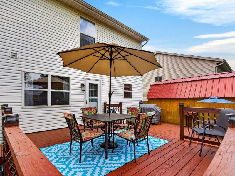 1134 Viewpointe Drive , Columbus, OH 43207 Photo 24