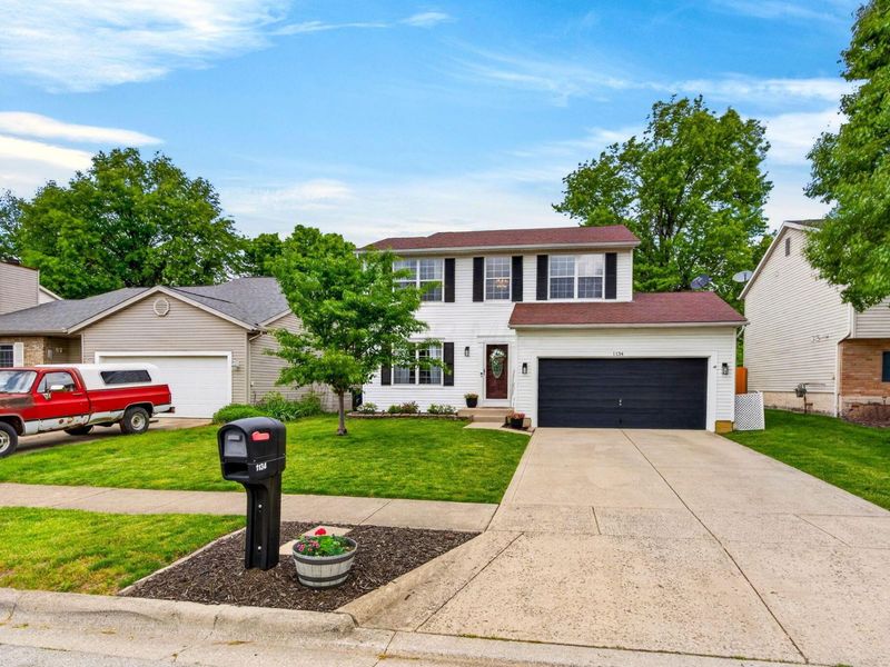 1134 Viewpointe Drive , Columbus, OH 43207 Photo 3