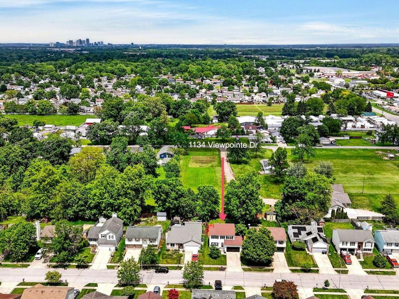 1134 Viewpointe Drive , Columbus, OH 43207 Photo 30