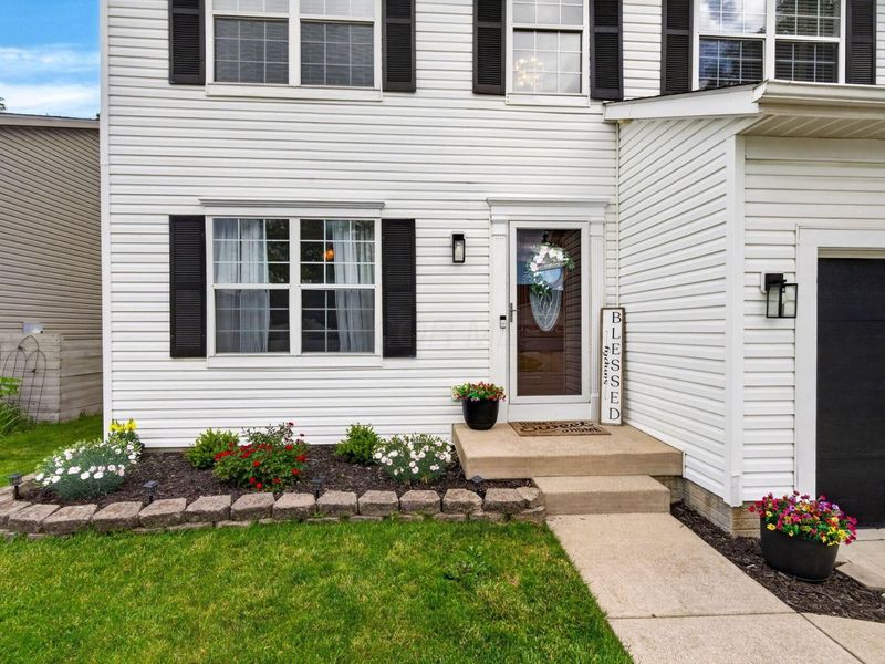 1134 Viewpointe Drive , Columbus, OH 43207 Photo 4