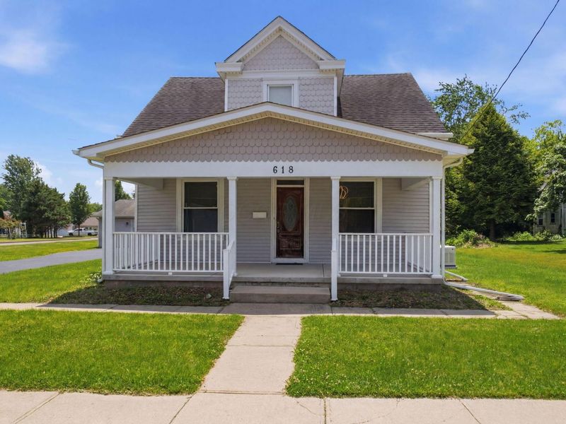 618 E State Street, Georgetown, OH 45121 Photo 1