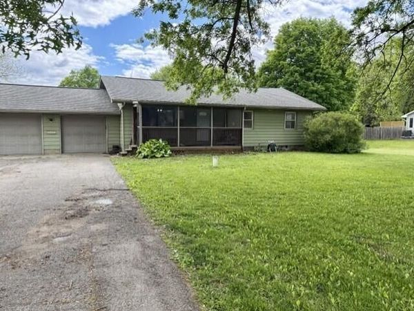 2551 Johnstown-Alexandria Road, Alexandria, OH 43001