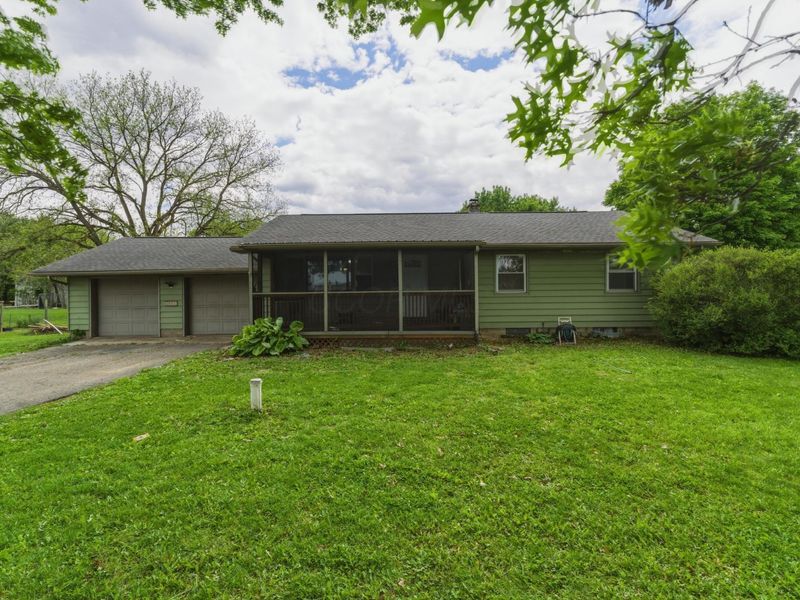 2551 Johnstown-Alexandria Road, Alexandria, OH 43001 Photo 1