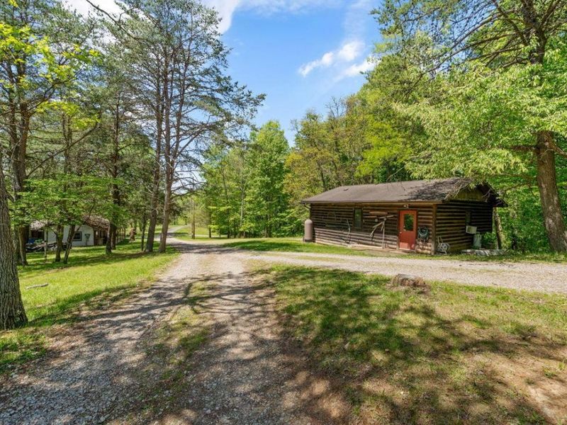 16472 Kreashbaum Road , Rockbridge, OH 43149 Photo 107