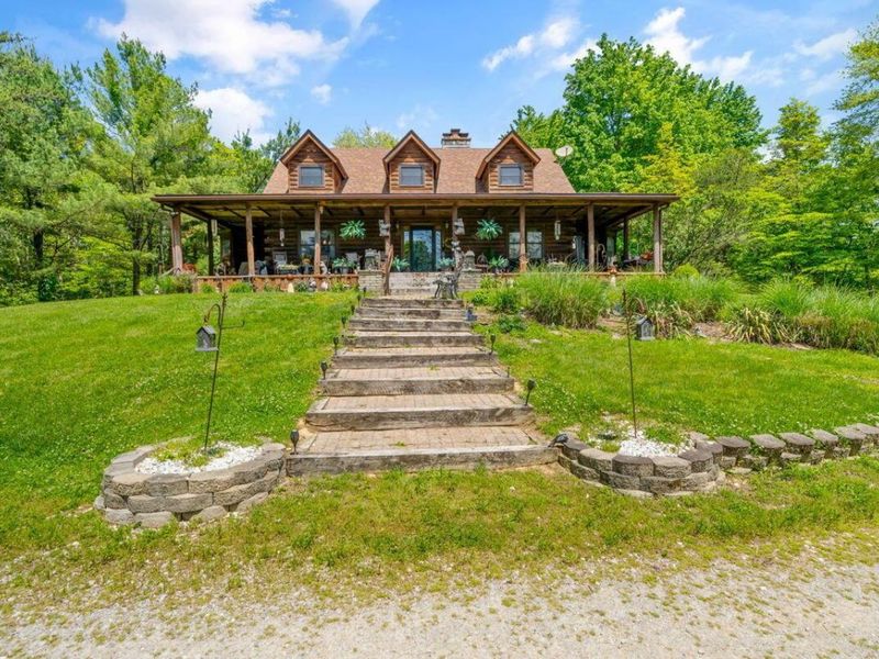 16472 Kreashbaum Road , Rockbridge, OH 43149 Photo 3