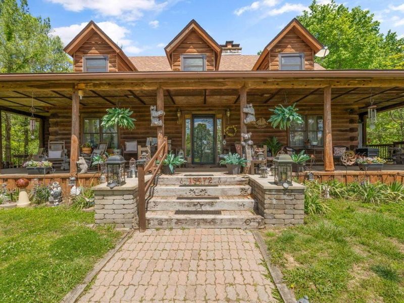 16472 Kreashbaum Road , Rockbridge, OH 43149 Photo 5