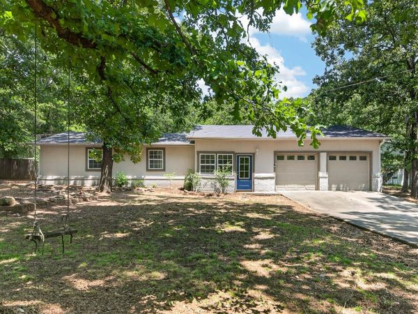 207 Orchid Drive , Sherwood, AR 72120