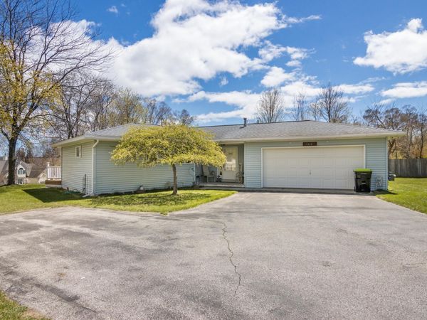 12323 Third Street, Kewadin, MI 49648