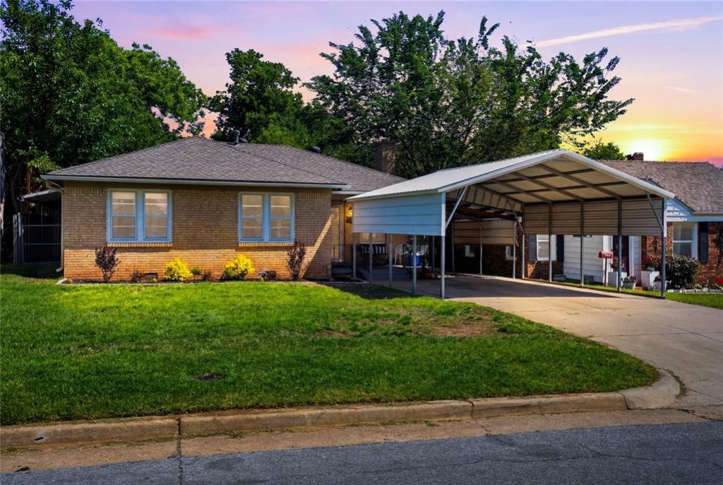 2409 Cashion Place, Oklahoma City, OK 73112 Main Photo