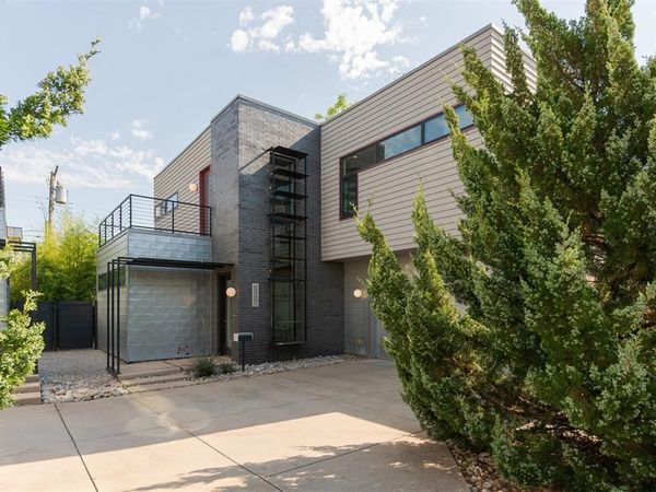 1131 NW 56th Street, Unit B, Oklahoma City, OK 73118