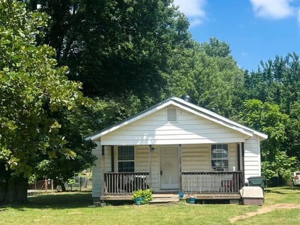 3012 N Trosper Drive, Oklahoma City, OK 73141