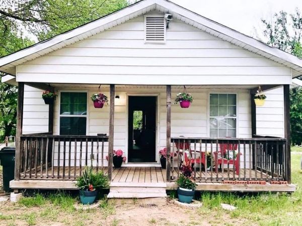 3012 N Trosper Drive, Oklahoma City, OK 73141