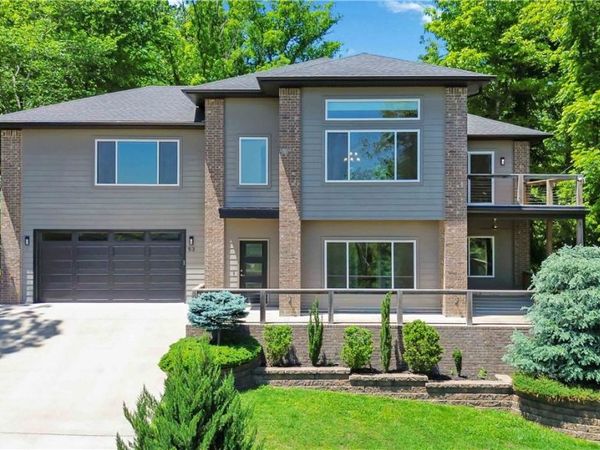 53 Chelmsworth Drive , Bella Vista, AR 72715