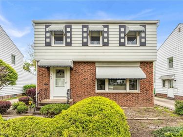 4107 Charlton Road, South Euclid, OH 44121