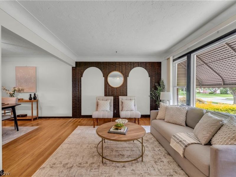 4107 Charlton Road, South Euclid, OH 44121 Photo 4