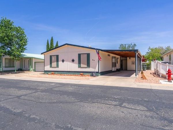 84 N 3910 W, Hurricane, UT 84737