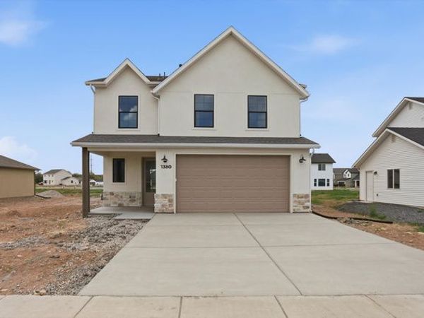 1380 S 110 W, Tremonton, UT 84337