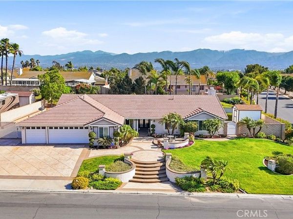3158 Pacer Drive, Norco, CA 92860