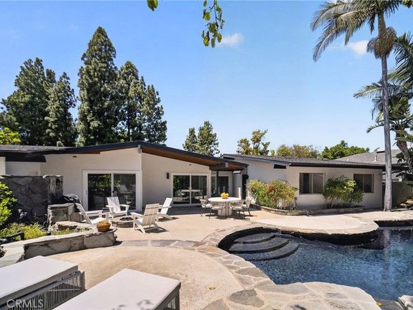 13132 Barrett Hill Circle, North Tustin, CA 92705